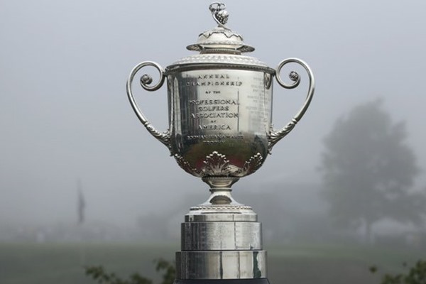The PGA Championship: Forever the fourth major?