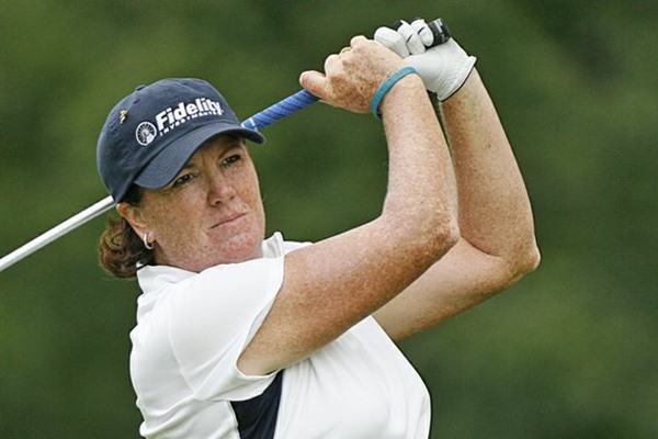 Meg Mallon Announces Picks For Solheim Cup Team USA