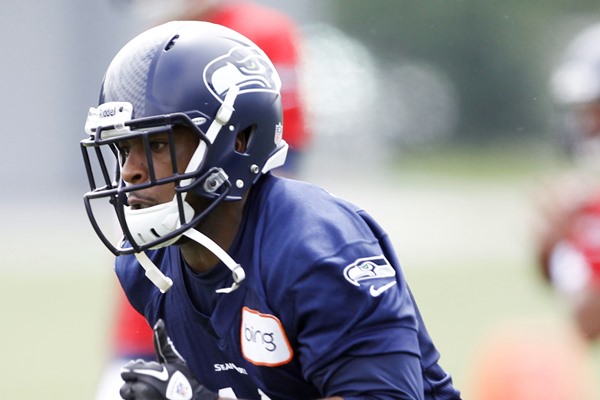 Impact of Percy Harvin’s Injury on Russell Wilson