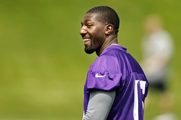 Greg Jennings Fantasy Football Preview