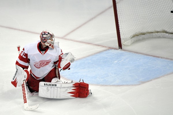 5 Biggest Challenges for the Detroit Red Wings