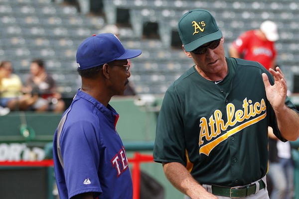 American League Playoff Race: Confusion Reigns Down the Stretch 