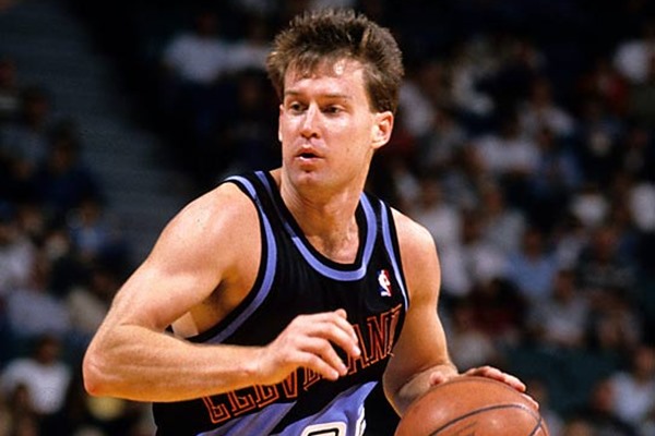 NBA Draft Rewind - Who's the Best #25 Pick