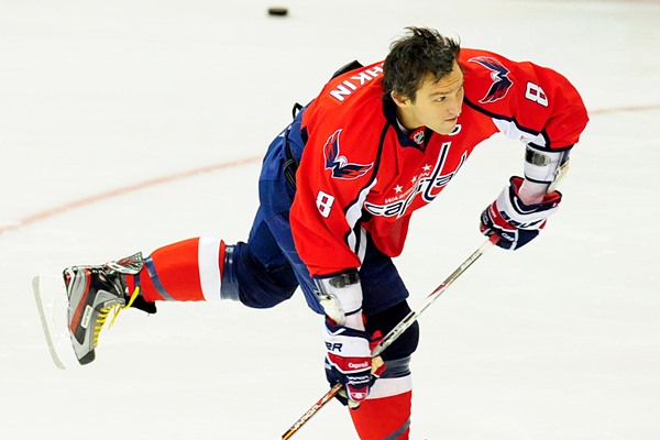 NHL Fantasy Hockey 2013/14: Five Players To Avoid