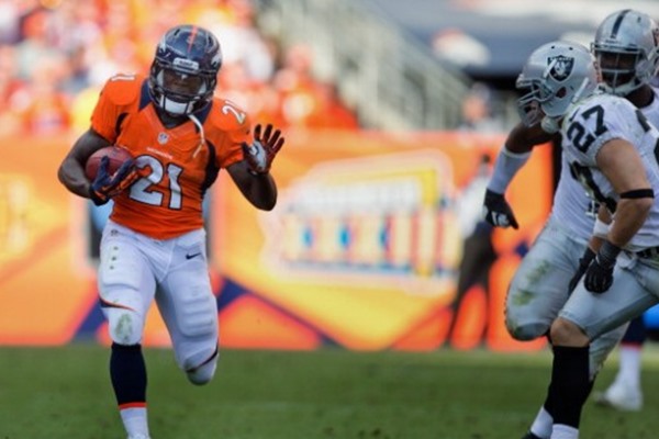 New Orleans Saints and Oakland Raiders: Fantasy Impact of Bad Defenses