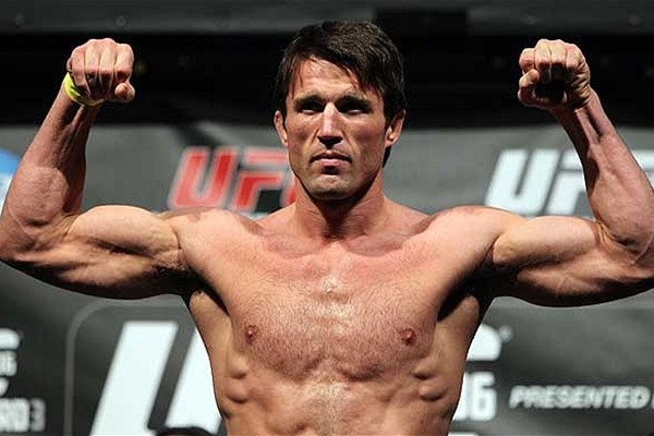 Despite Doubts, Chael Sonnen Receives Fight License for UFC Fight Night 26