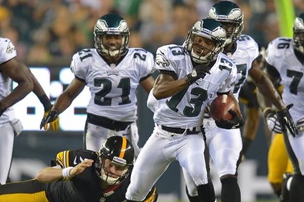 Projected Philadelphia Eagles Fantasy Surprise