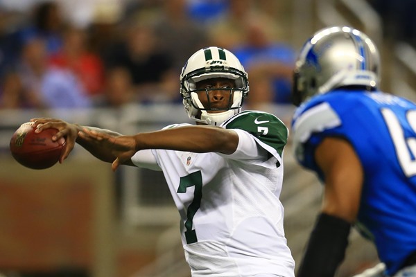 2013 New York Jets Preview