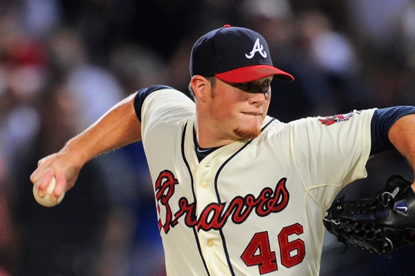 Pitchers who Could Take Over Mariano Rivera's Title as Best Closer in Baseball