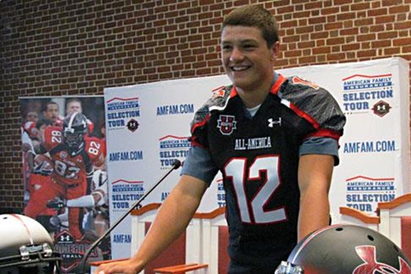 Five Reasons Why Christian Hackenberg Will Win the Starting Job at Penn State