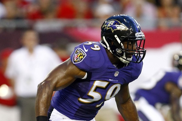 Fantasy Football: Rookie IDP Rankings 