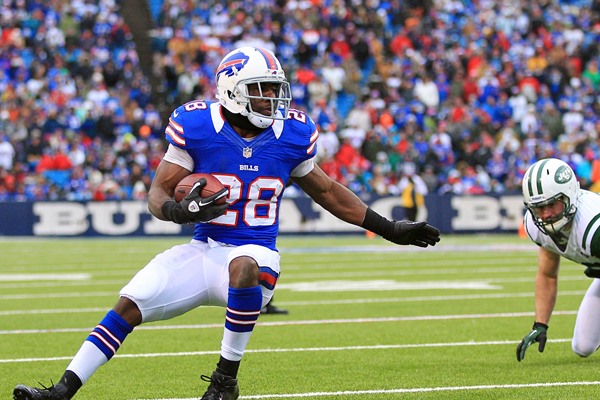 2013 Buffalo Bills Preview
