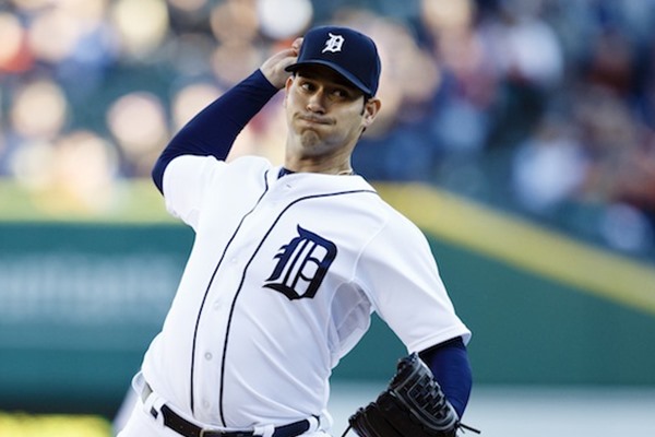Fantasy Baseball: Top Starting Pitchers From Week 19