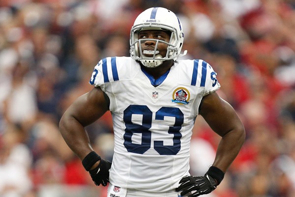 Projected Indianapolis Colts Fantasy Surprise