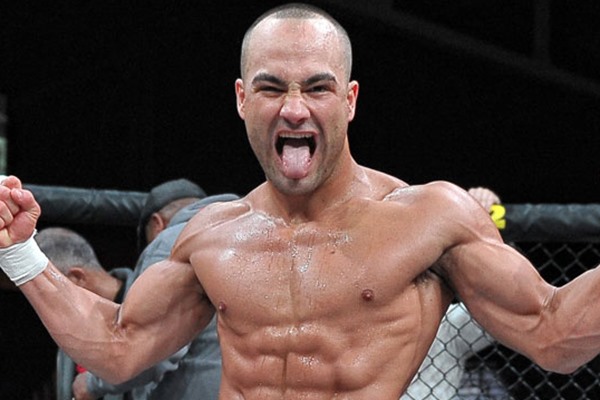 Bellator Settles Eddie Alvarez Dispute, Rematches Michael Chandler at Bellator 106