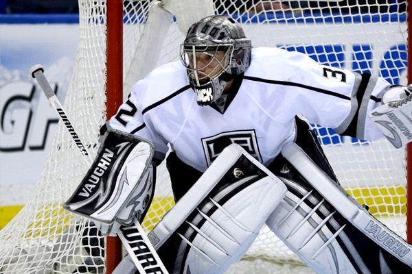 Pacific Division Preview: Los Angeles Kings