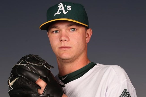 Reviewing Sonny Gray's First MLB Start