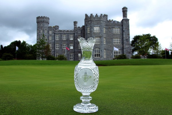 2013 Solheim Cup: 5 Keys To A Team USA Win