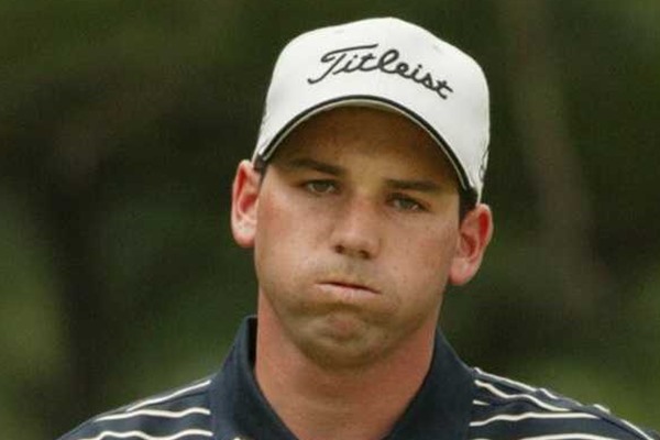 Wyndham Championship Last Chance for Some PGA Tour Players