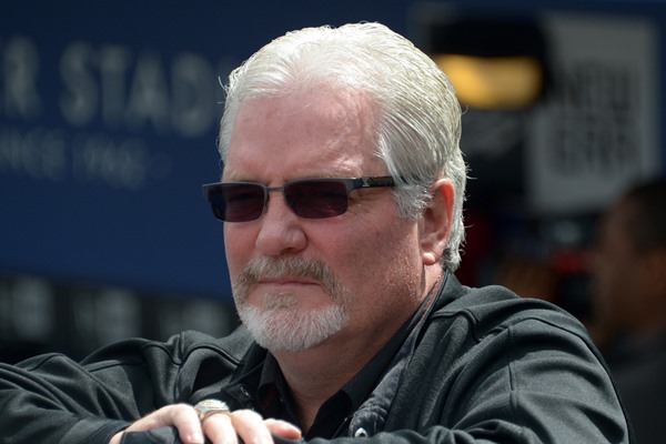 Giant Problem: Offseason Outlook in San Francisco