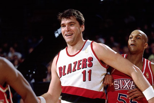 NBA Draft Rewind - Who's the Best #24 Pick