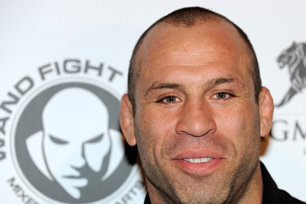 Wanderlei Silva: “I want to put $100,000 on ‘Shogun’”
