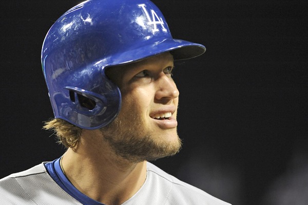 The Five Best Pitchers Over the Past Month 