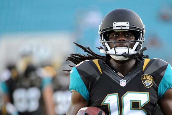 Jacksonville Jaguars Youngsters Provide Upside in Fantasy Football
