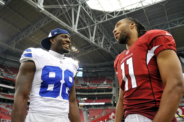 Fantasy Football Tip 3.0: Depth at Wide Receiver