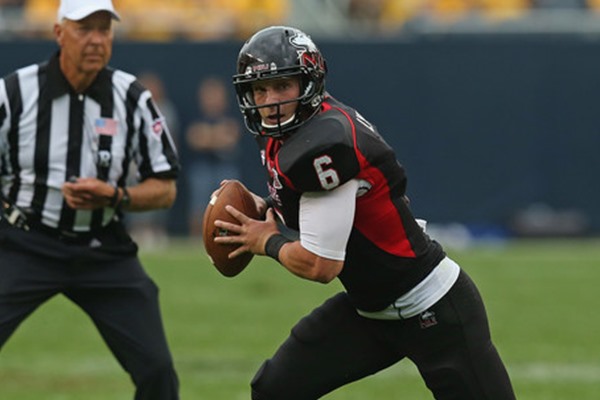 Fantasy College Football: Who Should Be The First Overall Pick?