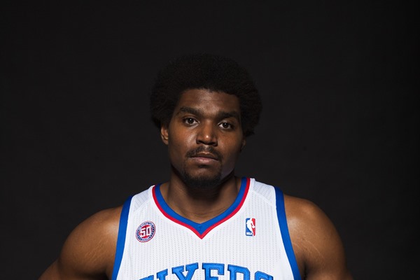 NBA Fantasy Draft - Centers Ranked 1-10