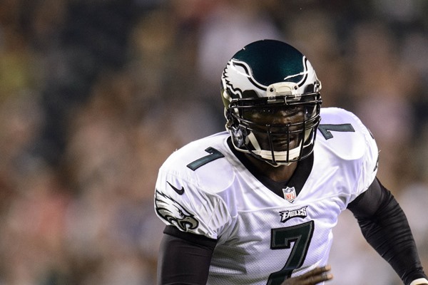 Reviewing NFC East Action Week 2 Preseason