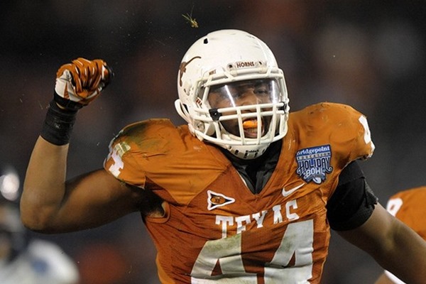 Ranking the Big XII Defenses