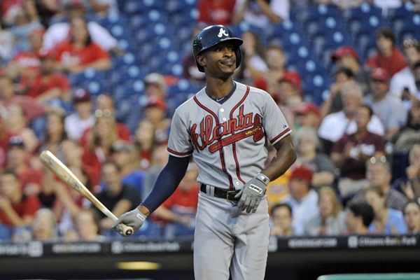 10 Biggest Fantasy Baseball Duds Thus Far