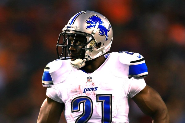 New England Patriots at Detroit Lions: Fantasy Football Preview