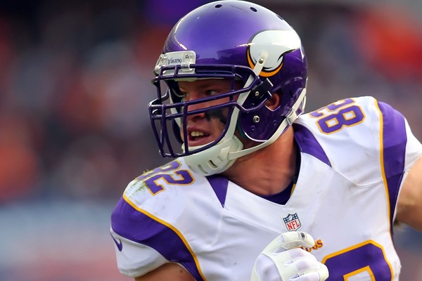 Projected Minnesota Vikings Fantasy Surprise