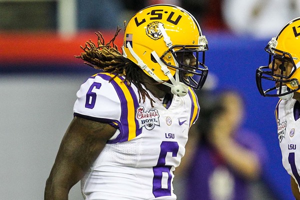 2014 NFL Draft: Safety Preview