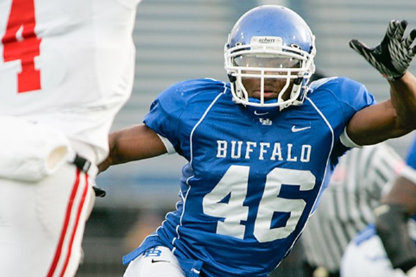 2014 NFL Draft: This Weekend's Key Prospect Matchups