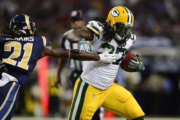 Seattle Seahawks at Green Bay Packers: Fantasy Football Preview 