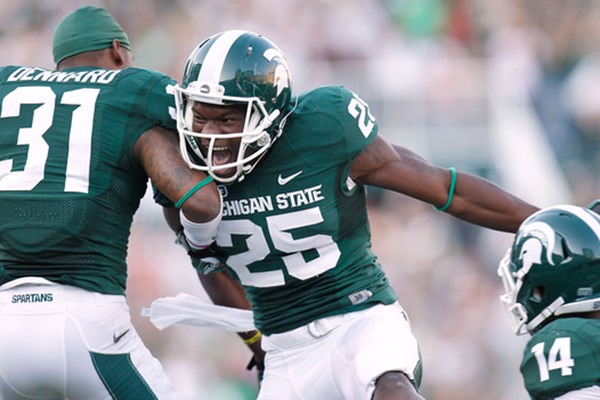 Top Ten Defenses in the Big Ten