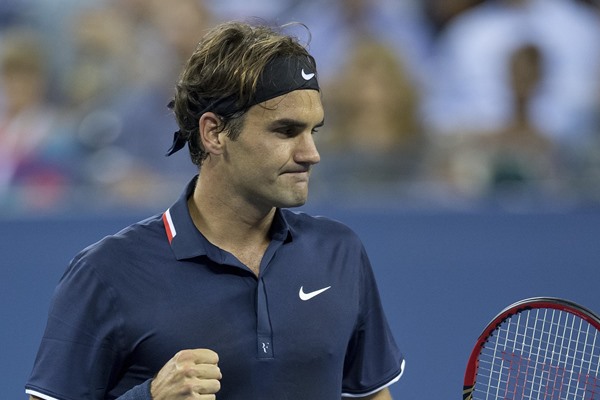 Djokovic, Federer, Murray, Nadal and the World No. 1 Ranking