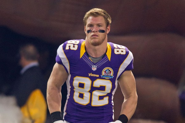 Minnesota Vikings at San Francisco 49ers: Fantasy Football Preview 