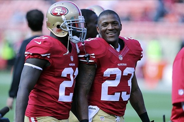 Top 10 Running Back Groups in the NFL 