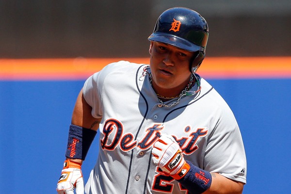 The Best and Worst Fantasy Baseball Performances of Week 21 