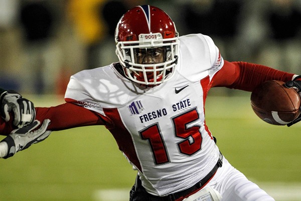 Ranking the Top Underclassmen in the Mountain West