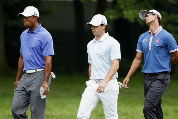 Who Is Player of the Year on PGA Tour?