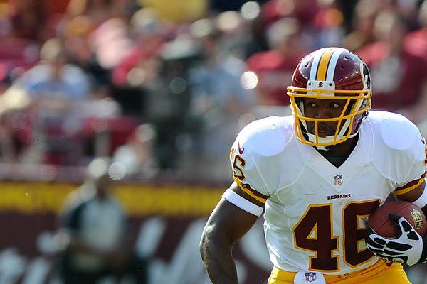 2013 NFL Preview NFC East