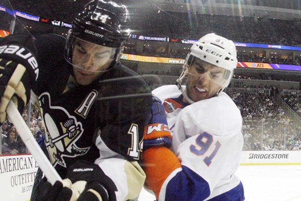 2013-14 Metropolitan Division Preview: New York Islanders