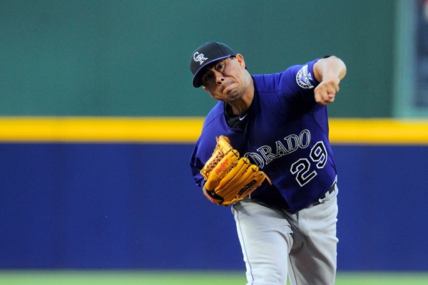 Start These 5 Under-the-Radar Fantasy Pitchers This Week 