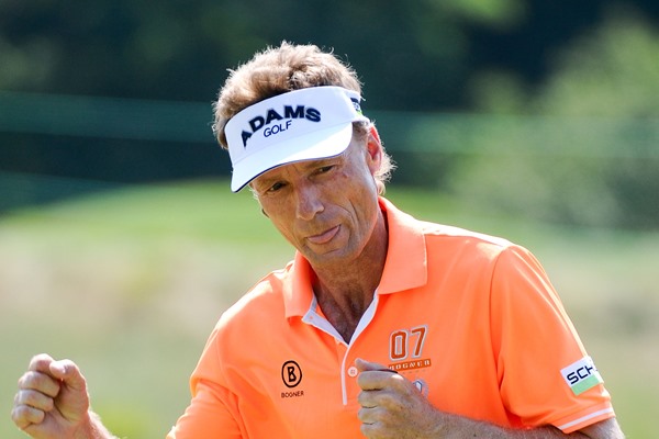 Champions Tour: Langer looks to make up ground on Tom Lehman at the SAS